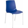 Grospol plastová stolička Ari
