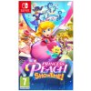 Princess Peach Showtime!