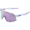 100% S3 - Polished Translucent Lavender/HiPER Lavender Mirro one size