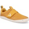 Barefoot detské tenisky Vivobarefoot - Primus sport III kids honey gold žlté