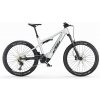 Elektrobicykel KTM Macina Lycan 772 2023 Farba: Biela, Veľkosť rámu: 53 cm, Priemer kolies: 27,5”