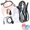 Čidlo teploty TUV bojler FH pro UBA BUDERUS GB112 / U104 - 87095626
