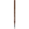 Catrice Slim'Matic Ultra Precise Waterproof Brow Pencil 0,05 g cerizky na obočie 025 Warm Brown