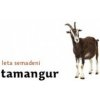 Tamangur - Semadeni Leta