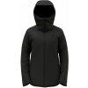 Dámska bunda Odlo, ASCENT S-THERMIC WATERPROOF čierna M