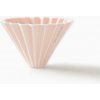 Origami Dripper S Pink