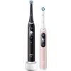 Oral-B iO Series 6 Duo Black/Pink (4210201410218)