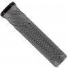 Gripy LIZARD SKINS Single Clamp Lock-On Wasatch Graphite