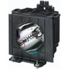 Lampa pre projektor Panasonic PT-D4000U (ET-LAD40) varianta: Originálna lampa bez modulu