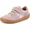 Dievčenské barefoot tenisky RIVER PINK SHINE Froddo G3130286-5 - 35