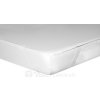 Fazzini Polyuretánová plachta s gumičkou, 90 x 200 cm (biela) 1 chránič matraca