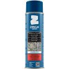 ZINGA Zingaspray - antikorózny náter so zinkom v spreji - kovovo šedá - 500 ml
