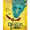 How To Train Your Dragon School 01: Doom of the Darkwing - Cressida Cowell