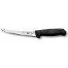 Victorinox 5.6 613.12kuchynský nôž Fibrox - vykosťovací 12 cm čierny