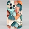 4NewCase - Kryt pre APPLE - iPhone 16 Pro - INFINITY Hard - Paper Illusion - 1016990500031