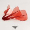 Condor AXE 120 - Clear RED - No2 - M