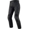 Motocyklové nohavice Rebelhorn Hiker III Lady veľ. M čierne