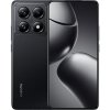 Xiaomi 14T Pro 5G Dual SIM farba Titan Black pamäť 12GB/512GB