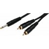 Soundking BJJ248 3 m Audio kábel