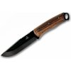 BeaverCraft Nôž BSH4 Bushcraft 125 mm