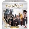 Spoločenská hra Harry Potter Borras Educa pre 1-8 hráčov po španielsky od 7 rokov