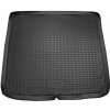 Gumená rohož do batožinového priestoru Novline