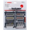 Bosch 45-dielna prispôsobiteľná sada skrutkovacích bitov 2607017692