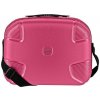 IMPACKT IP1 Beauty case Flora pink kufor