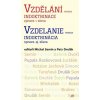 Vzdělání versus indoktrinace zprava i zleva Vzdelanie verzus indoktrinácia sprava aj z?ava
