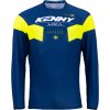 KENNY dres TITANIUM 23 solid navy - M