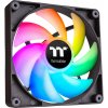 Thermaltake CT120 ARGB Sync PC Cooling Fan (2-Fan Pack) CL-F149-PL12SW-A
