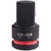 Milwaukee 4932480355 Adaptér Milwaukee Shockwave z 1/2