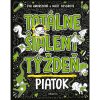 Albatros Totálne šialený týždeň - Piatok