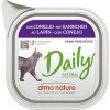 Almo Nature Daily Menu králik 100 g