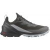 Dámska Nízká obuv SALOMON CROSS OVER 2 GTX W L47271100 – Sivá