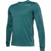 Fox Ranger LS Dr Jersey Sea Foam Veľkosť: M