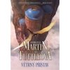 Větrný přístav - George R.R. Martin, Lisa Tuttle