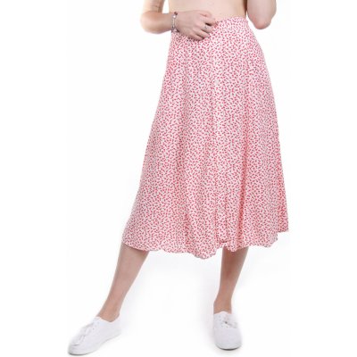 Calvin Klein dámska kvetovaná midi sukňa od 50 € - Heureka.sk