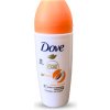 Dove Invisible Dry Woman roll-on 50 ml
