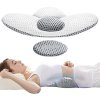 Ortopedický bedrový vankúš – Ergonomická opora pre zdravý spánok