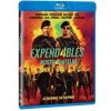 Expend4bles: Postr4datelní BD - autor neuvedený
