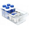 Rotho Organizér do chladničky LOFT M – 3,1 l