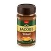 Jacobs Velvet Crema rozpustná káva 200 g