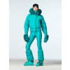 Goldbergh Indira Ski Jacket Turchese