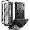 SUPCASE IBLSN ARMORBOX MAG MAGSAFE GALAXY S25+ PLUS Black 843439156418