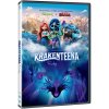 Krakenteena Ruby - DVD