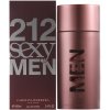 Carolina Herrera 212 Sexy for Man toaletná voda 100 ml