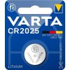Varta CR2025 1ks 06025101401