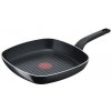 Tefal grilovacia panvica 26 × 26 cm Simply Clean B5674053