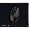 Trust Gaming GXT 112 Felox/Herní/Optická/Pro praváky/Bezdrátová USB/Černá 25070